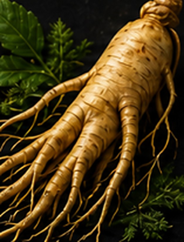 Ginseng