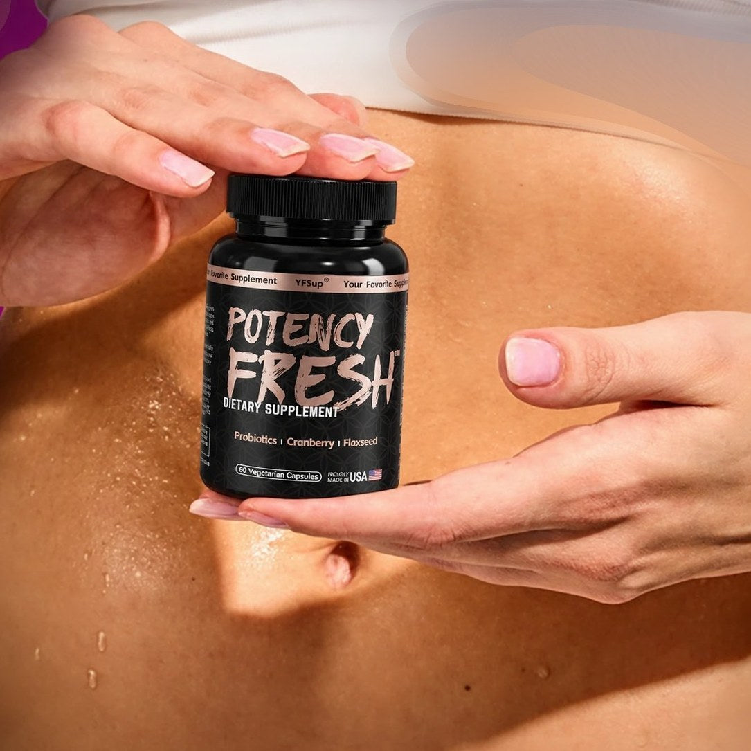 Potency Fresh, image 4