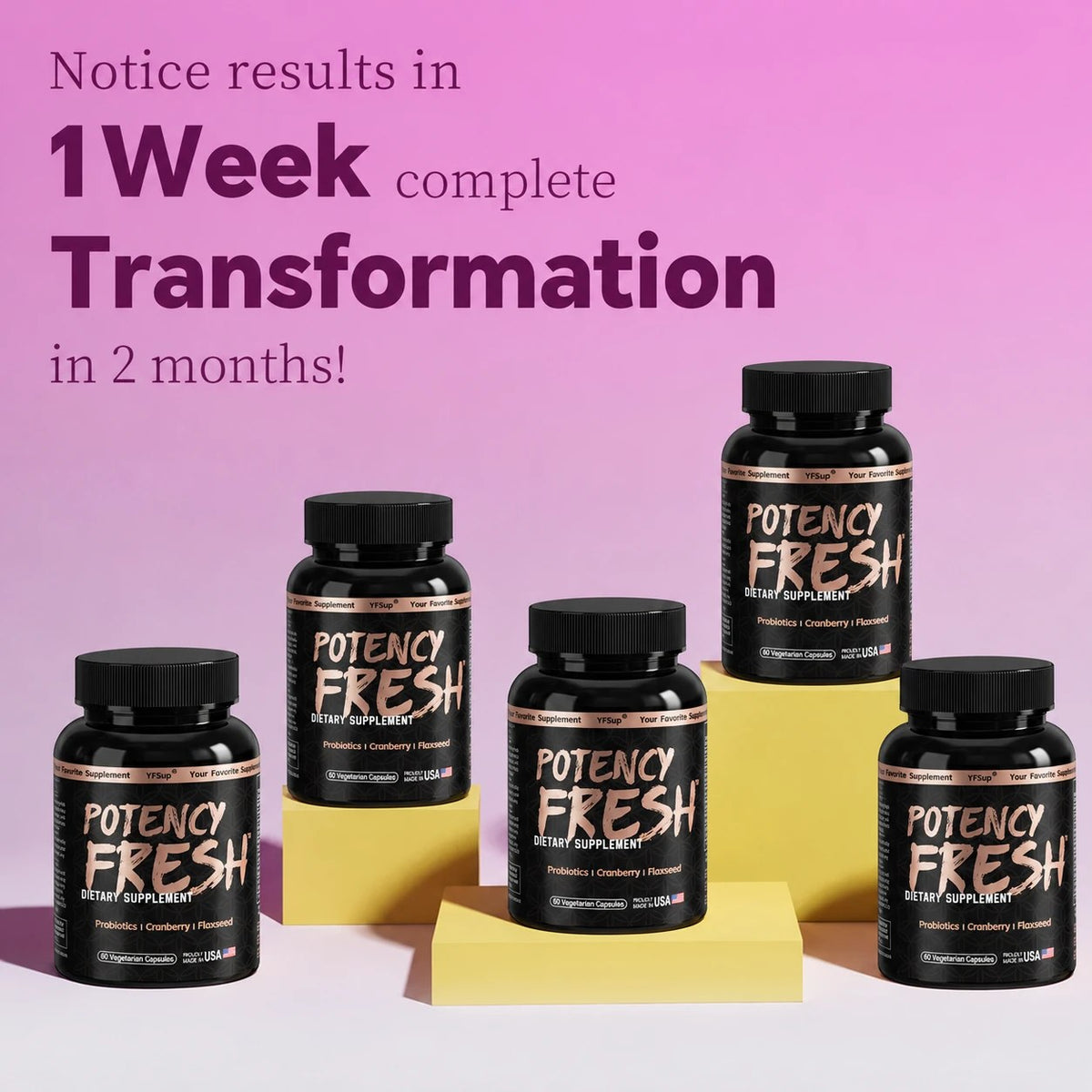 Potency Fresh, image 5