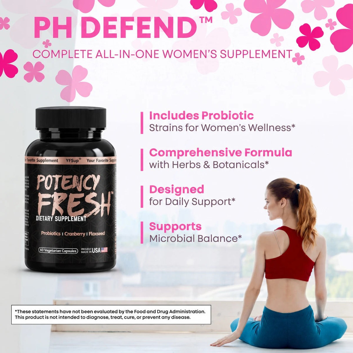 Potency Fresh, image 6