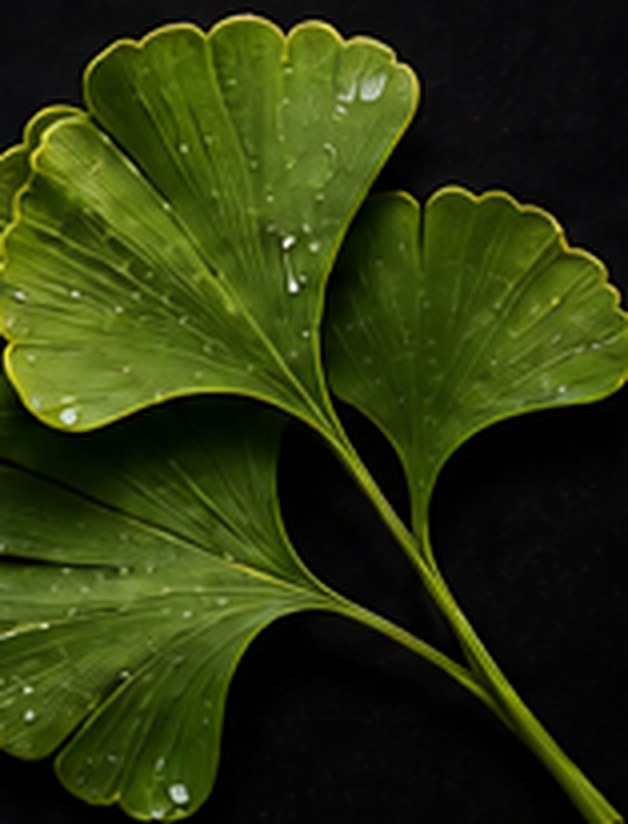 Ginkgo biloba
