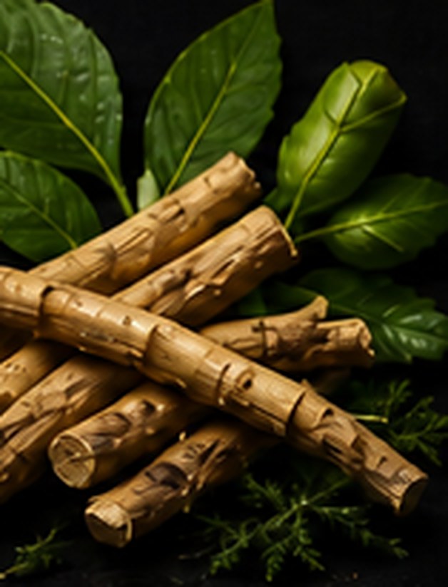 Ashwagandha