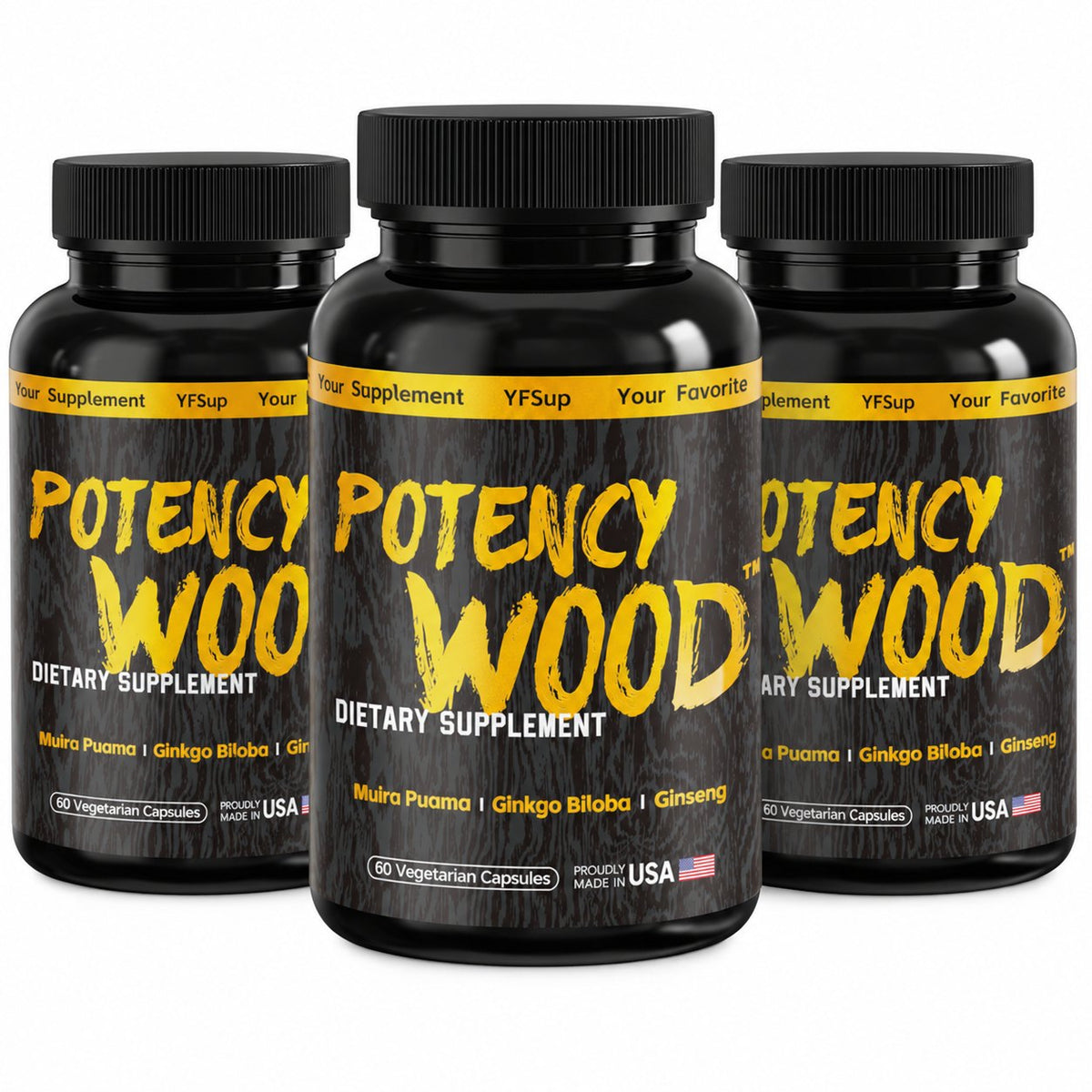 Stock up. Three bottles, best price.