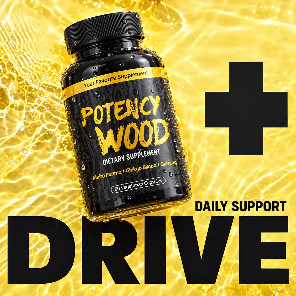Potency Wood, image 5